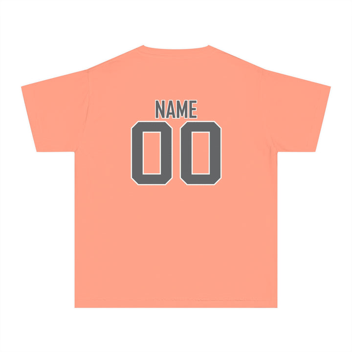 Unisex Youth Premium T-Shirt Color Options 1