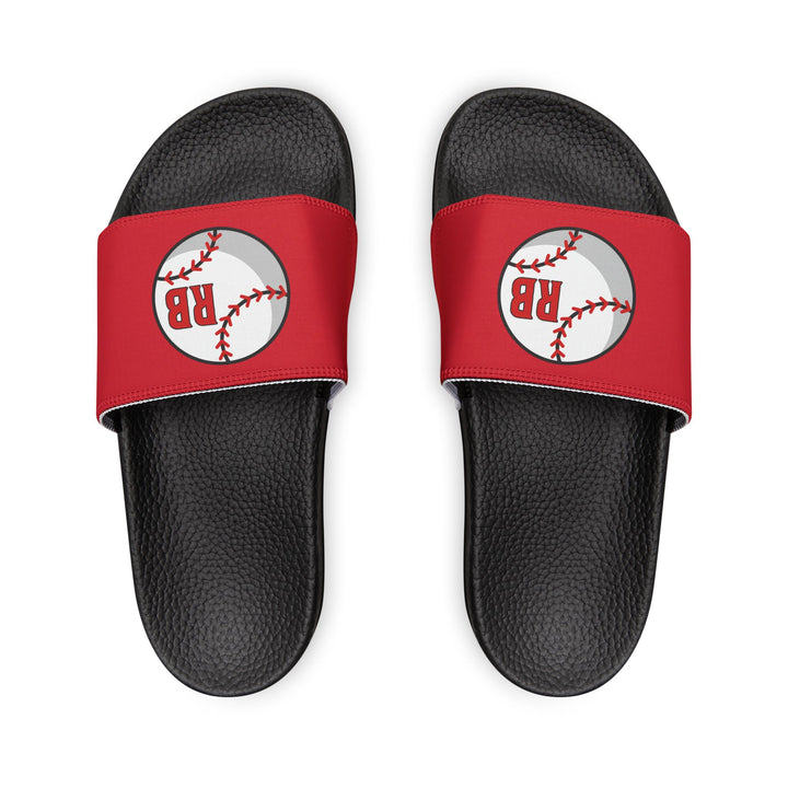 Custom Youth Slide Sandals