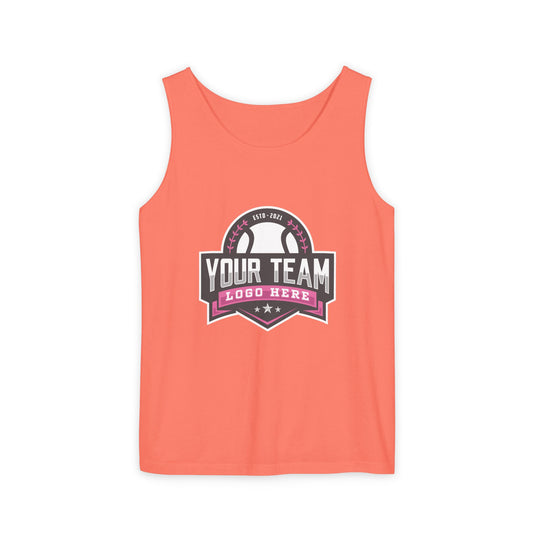 Unisex Premium Tank Top Color Options 1