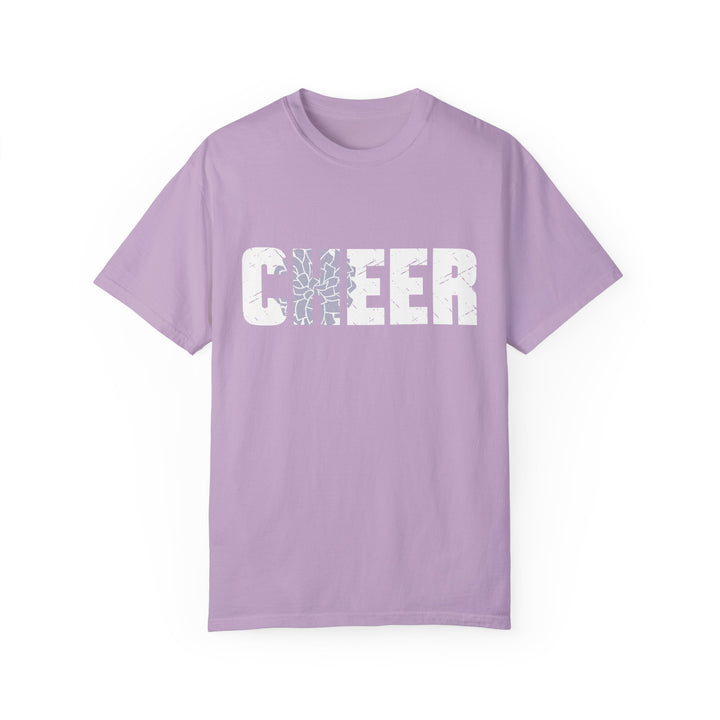 Cheer Adult Unisex Premium T-Shirt