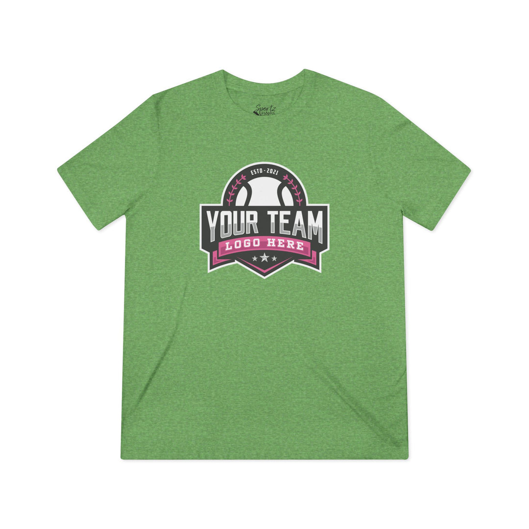 Unisex Triblend T-Shirt