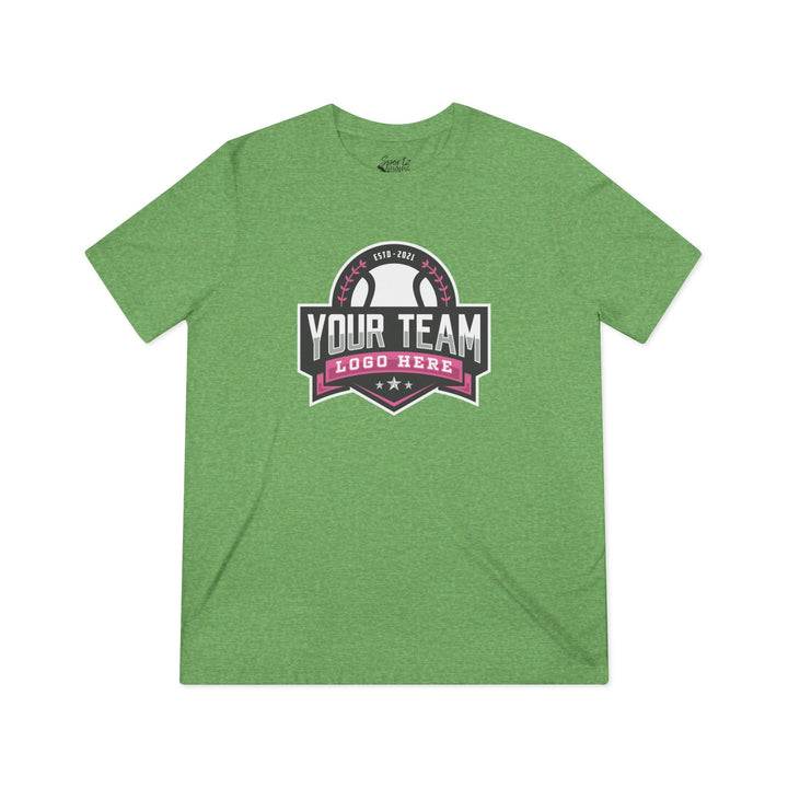 Unisex Triblend T-Shirt