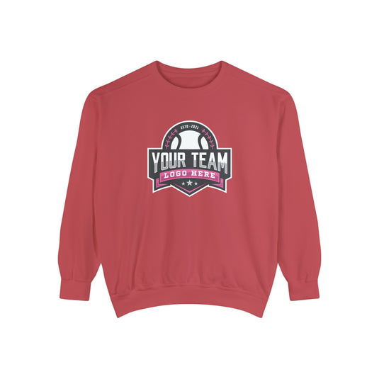 Unisex Adult Premium Crewneck Sweatshirt Color Options 2