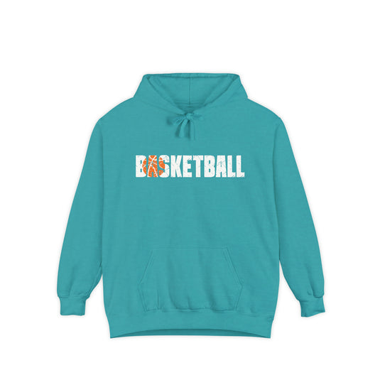 Basketball Adult Unisex Premium Hooded Sweatshirt