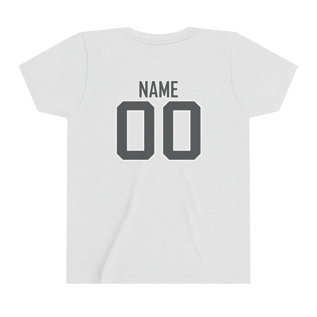 Unisex Youth Mid-Level T-Shirt