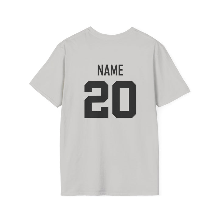 Virginia Divine Sports Unisex Adult T-Shirt