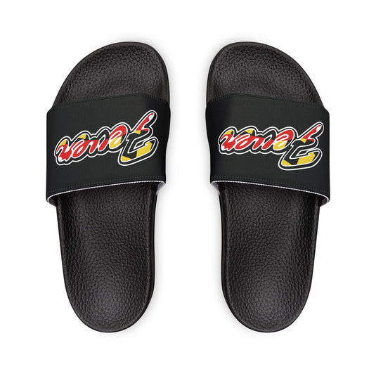 Fever 14U Youth Slide Sandals