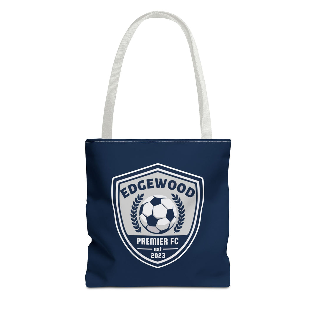 Edgewood Premier FC Tote Bag