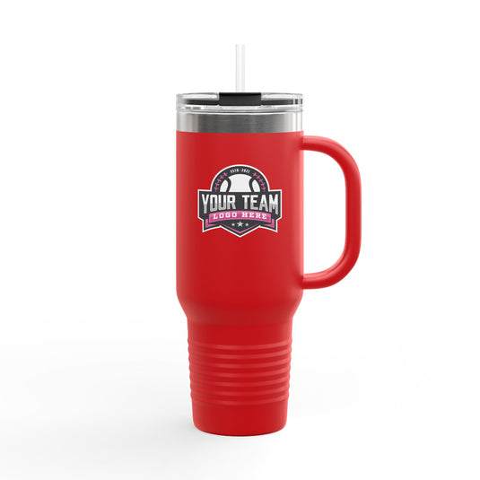 Polar Camel Travel Mug 40oz