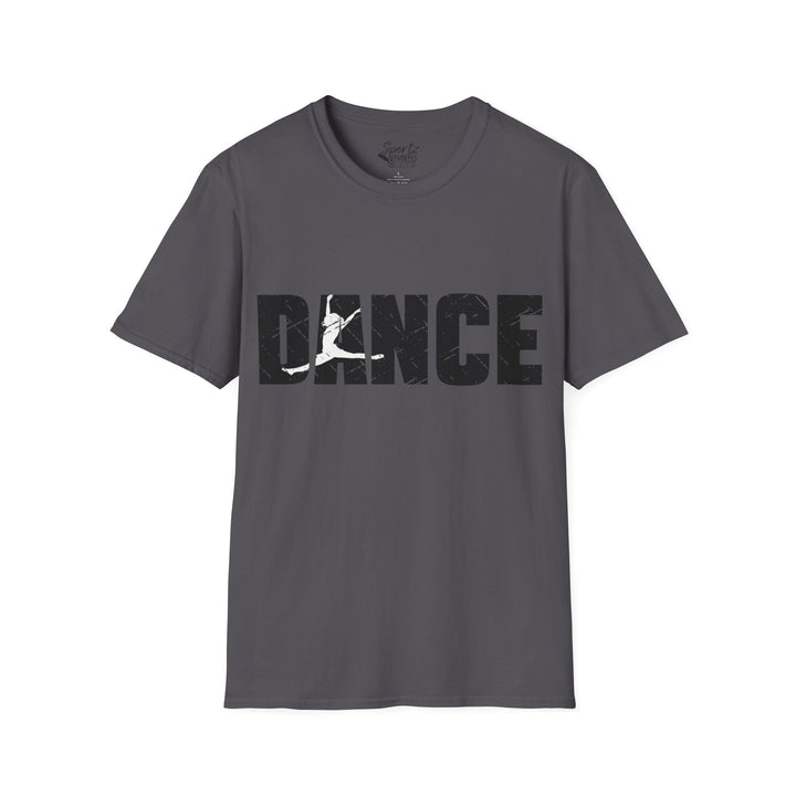 Dance Adult Unisex T-Shirt
