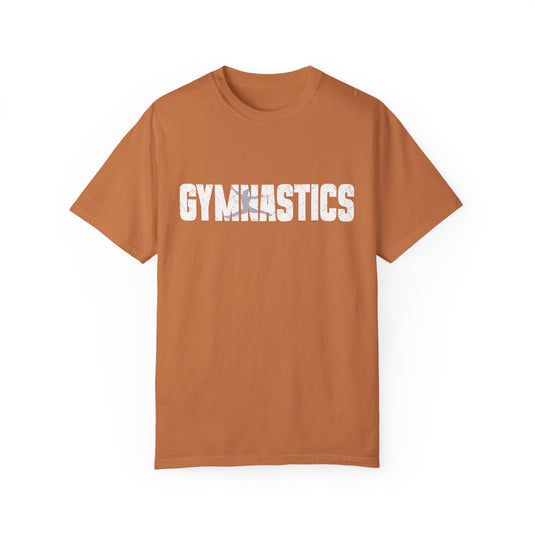 Gymnastics Adult Unisex Premium T-Shirt