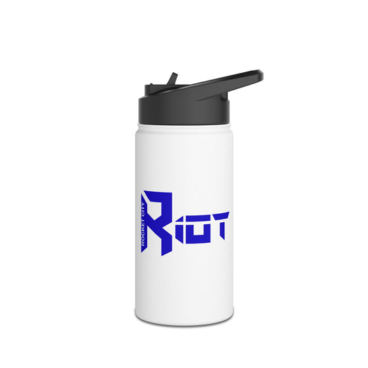 Rocket City Riot Stainless Steel Water Bottle