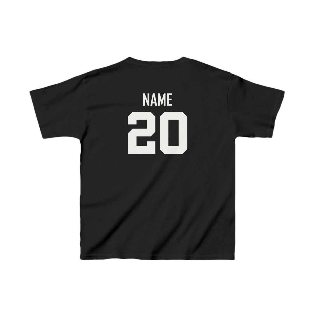 Coaler Youth Baseball Unisex Youth T-Shirt