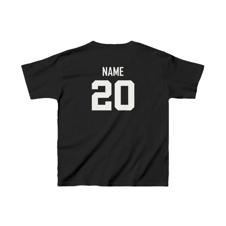 Coaler Youth Baseball Unisex Youth T-Shirt