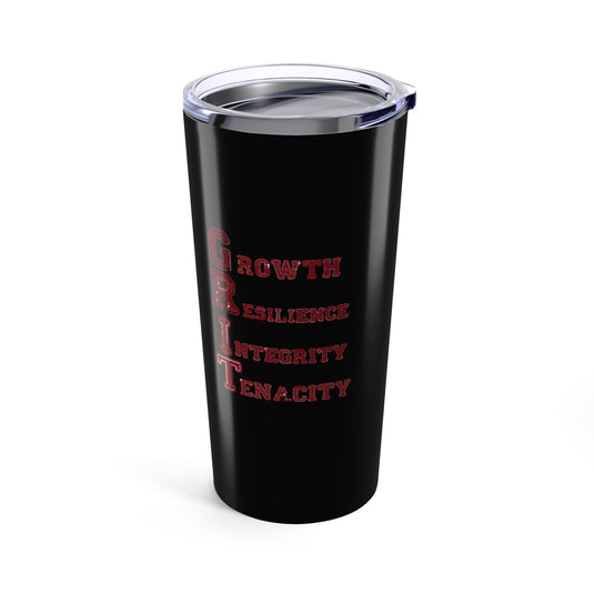 Southern Grit Tumbler 20oz