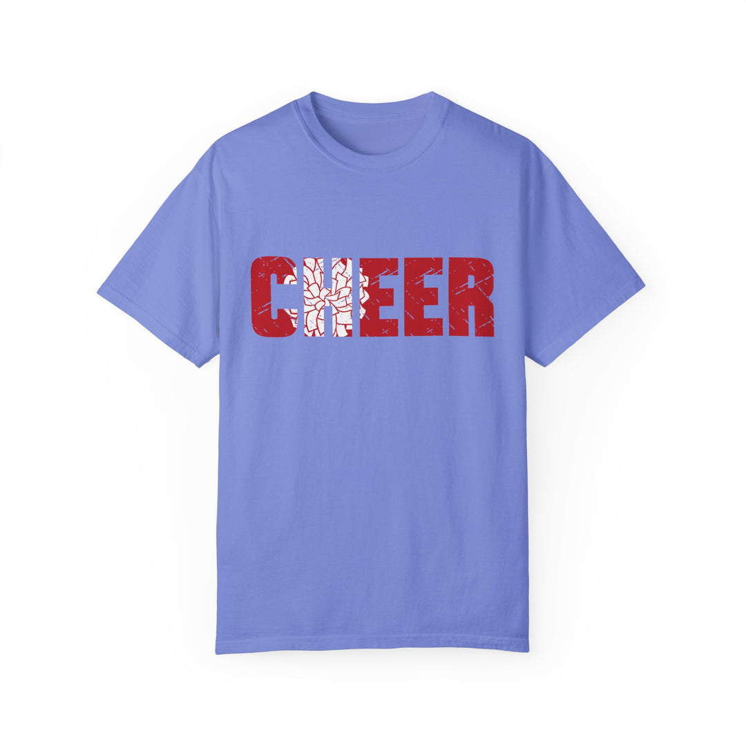 Cheer Adult Unisex Premium T-Shirt
