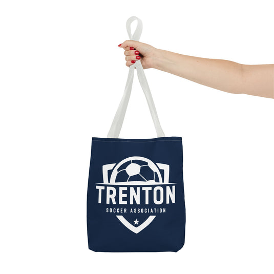 Trenton Soccer Association Tote Bag