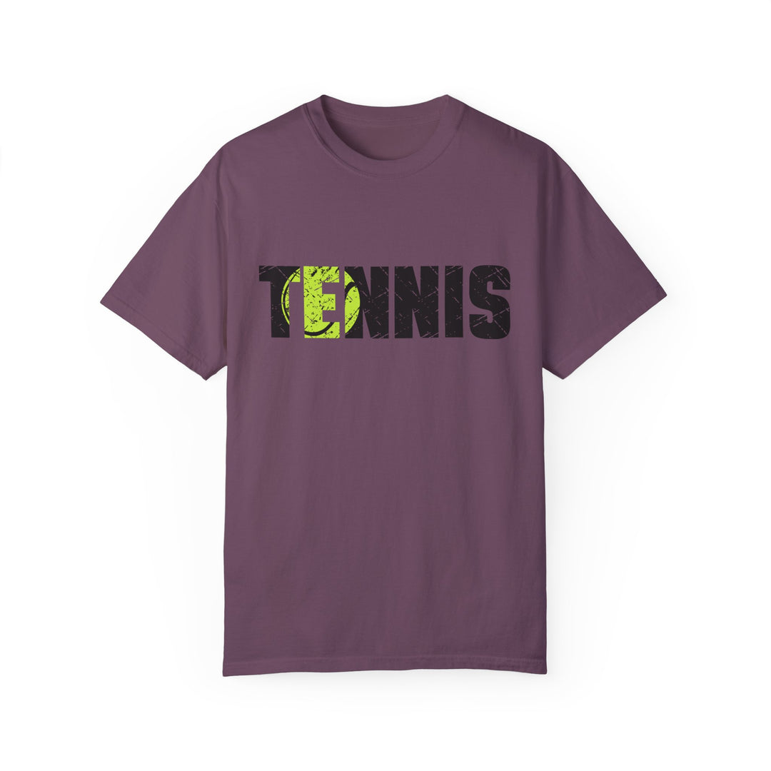 Tennis Adult Unisex Premium T-Shirt