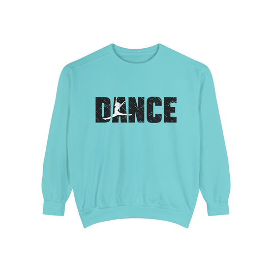 Dance Adult Unisex Premium Crewneck Sweatshirt