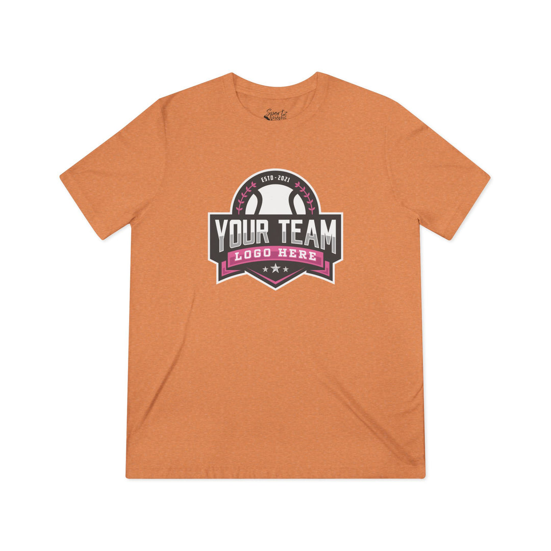 Unisex Triblend T-Shirt