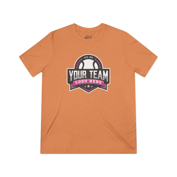 Unisex Triblend T-Shirt