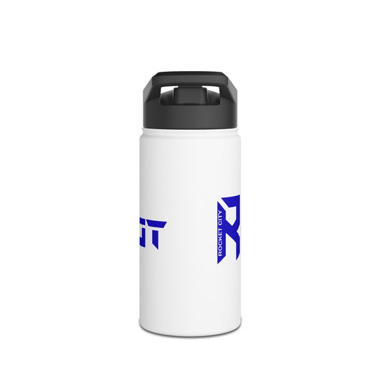 Rocket City Riot Stainless Steel Water Bottle