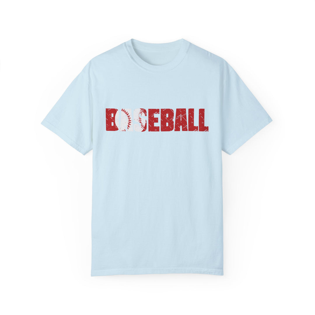 Baseball Adult Unisex Premium T-Shirt