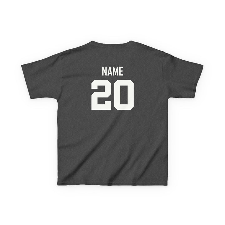 Southern Grit Unisex Youth T-Shirt