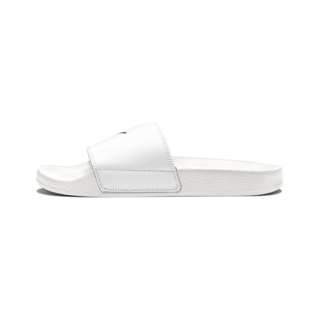 Chewsville Coyotes Men's Slide Sandals