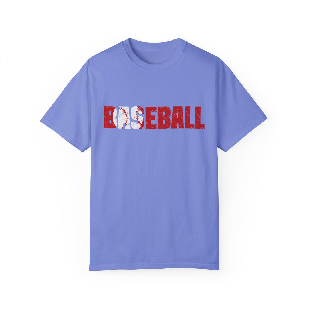 Baseball Adult Unisex Premium T-Shirt