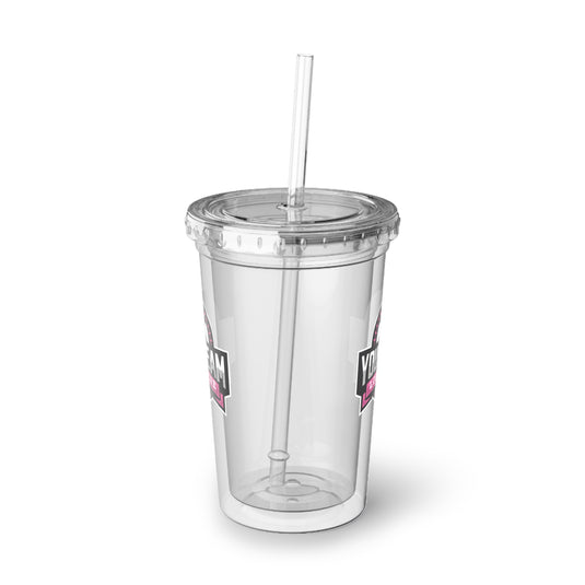 Suave Acrylic Cup