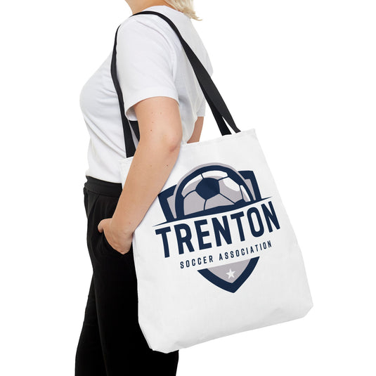 Trenton Soccer Association Tote Bag