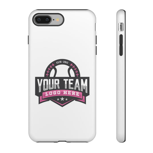 Tough Phone Case