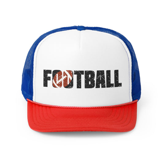 Football Trucker Hat