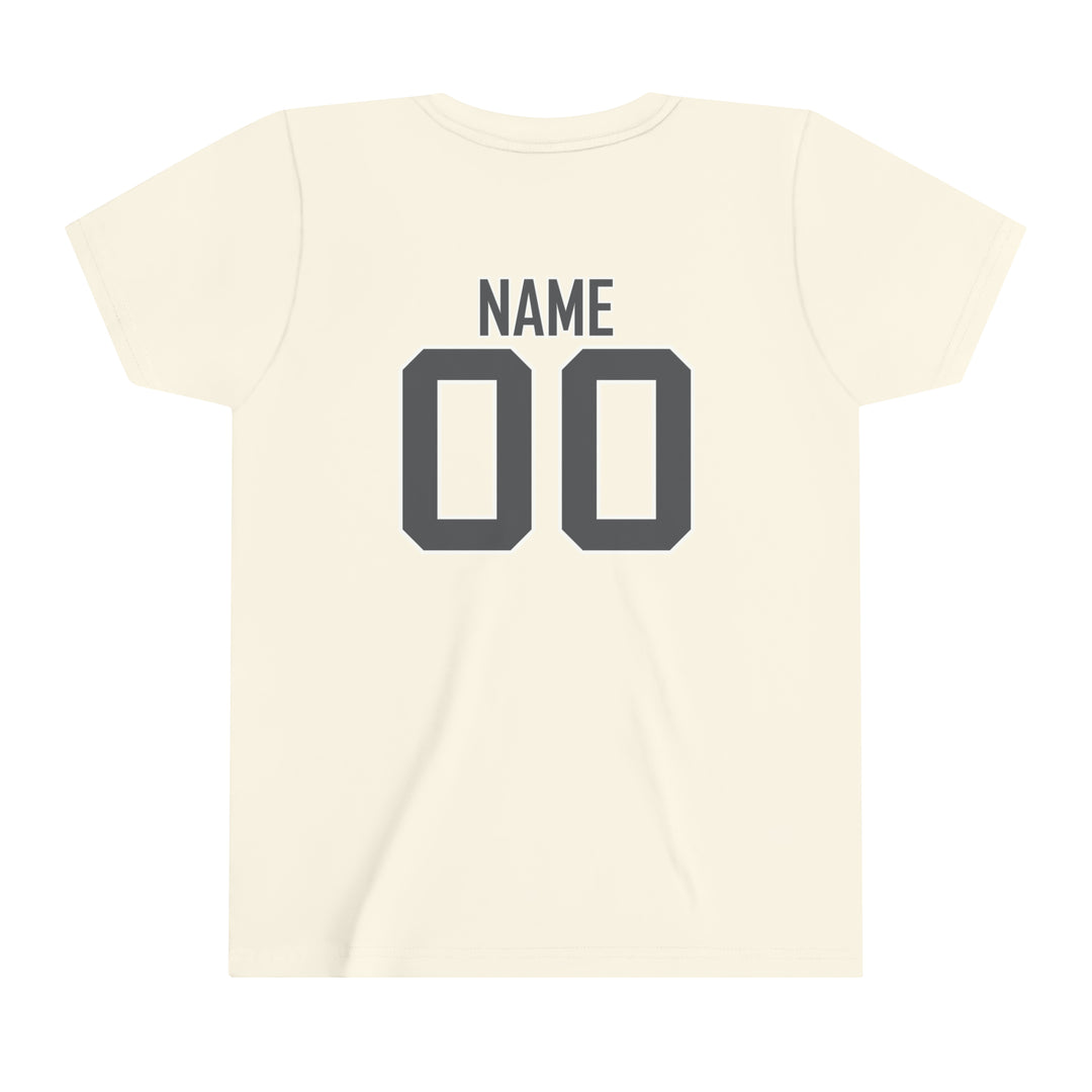 Unisex Youth Mid-Level T-Shirt