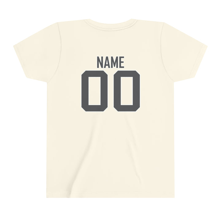 Unisex Youth Mid-Level T-Shirt