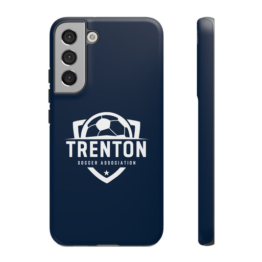 Trenton Soccer Association Tough Cases