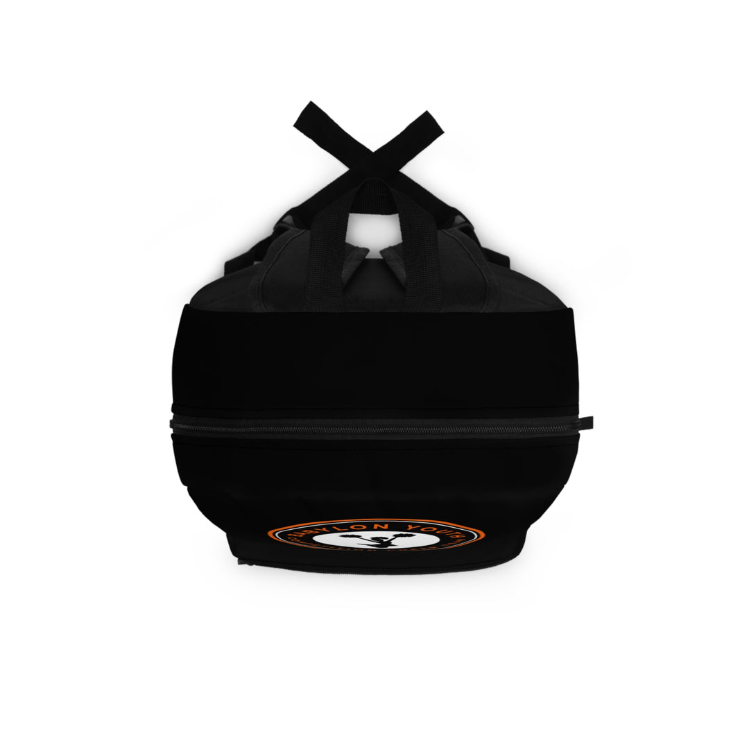 Babylon Youth Competition Cheerleading Backpack