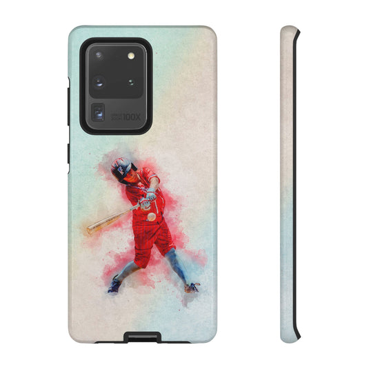 Offside Sports Photography Tough Case - Watercolor Effect