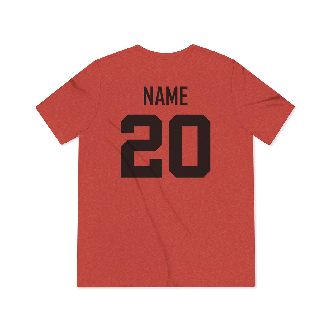 Unisex Triblend T-Shirt