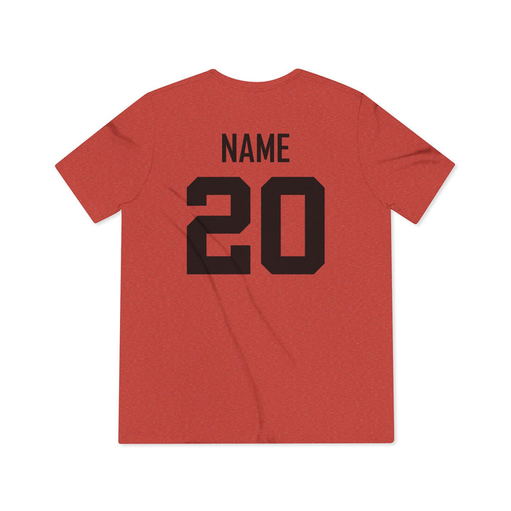 Unisex Triblend T-Shirt