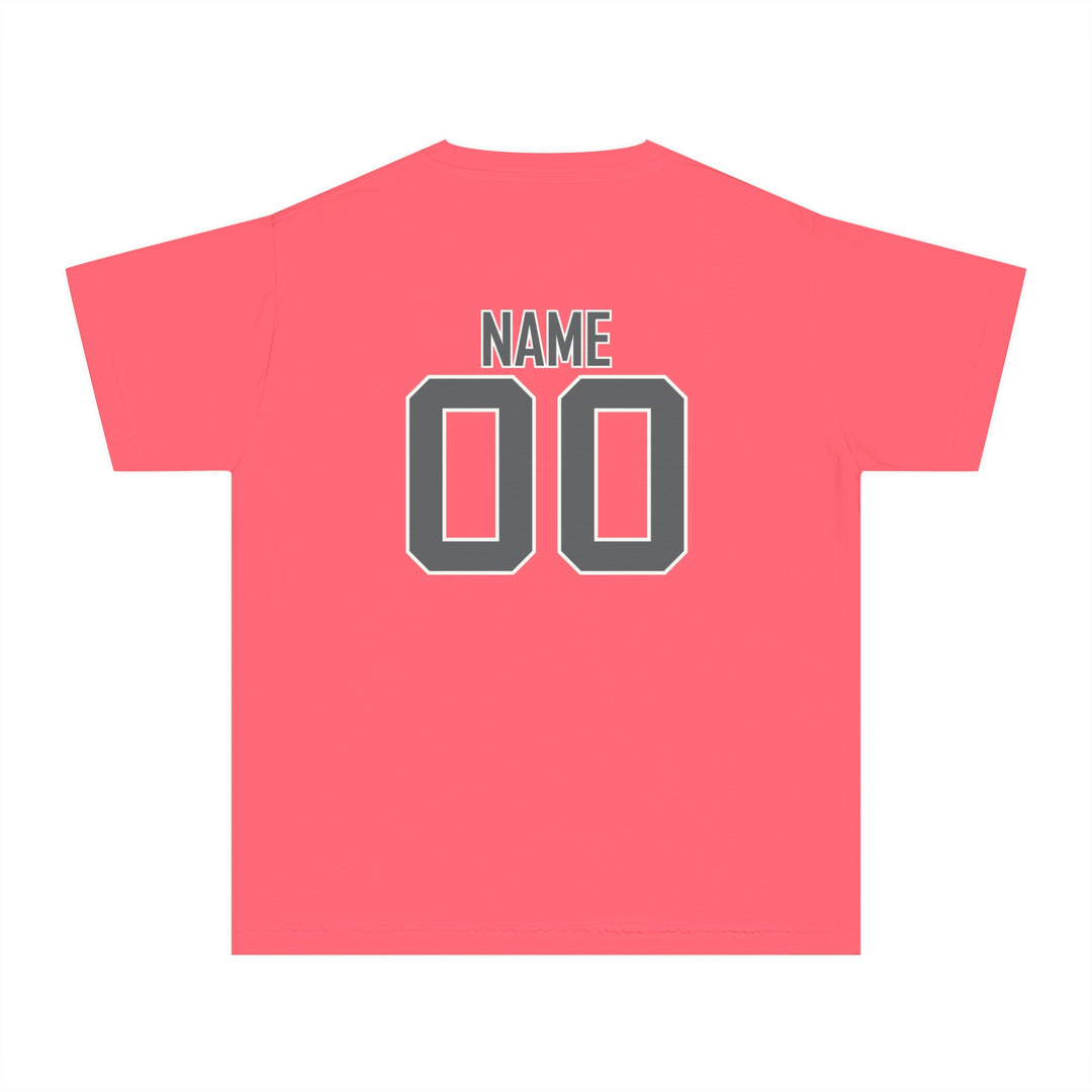 Unisex Youth Premium T-Shirt Color Options 2