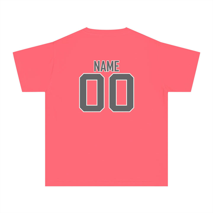 Unisex Youth Premium T-Shirt Color Options 2