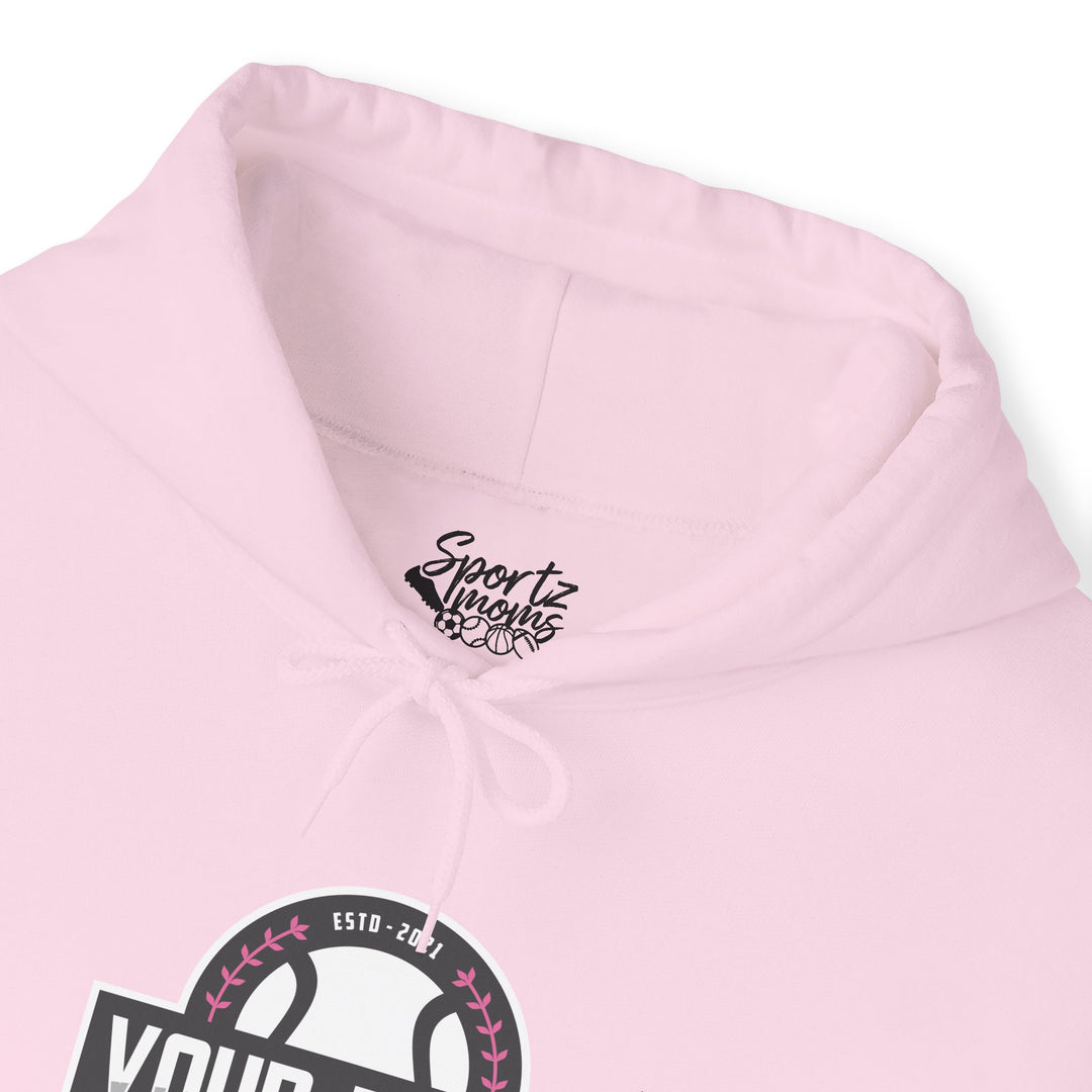 Unisex Adult Hooded Sweatshirt Color Options 2