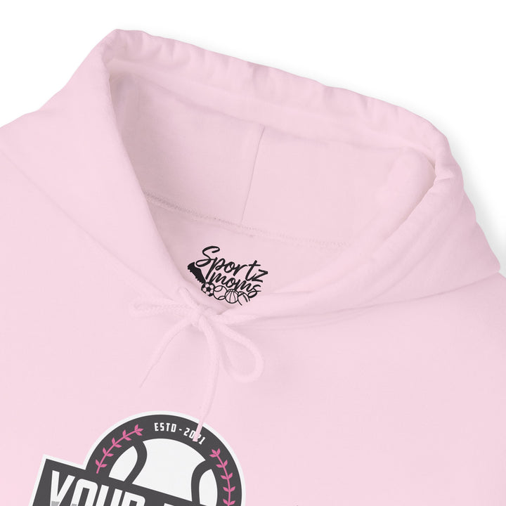 Unisex Adult Hooded Sweatshirt Color Options 2