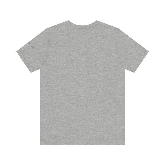 Performance Elite Unisex Adult Mid-Level T-Shirt w/Logo on Left Sleeve