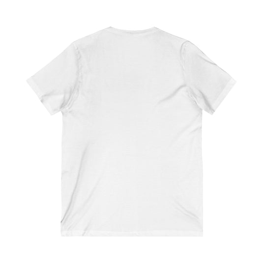Bushido Martial Arts Academy Women's Adult V-Neck T-Shirt