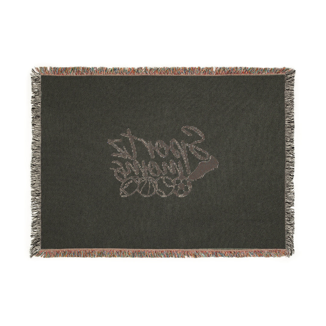 Woven Blanket