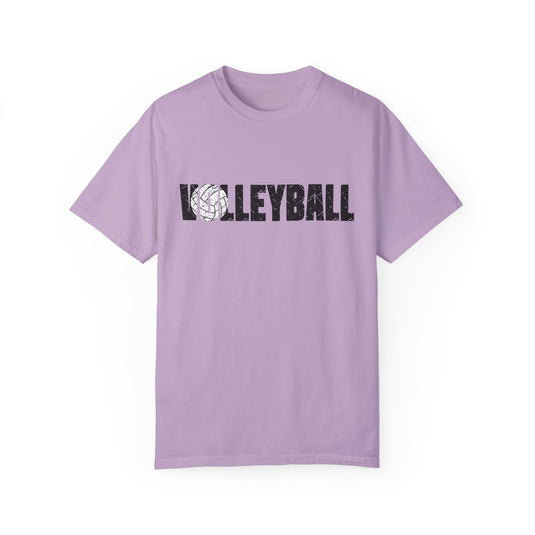 Volleyball Adult Unisex Premium T-Shirt