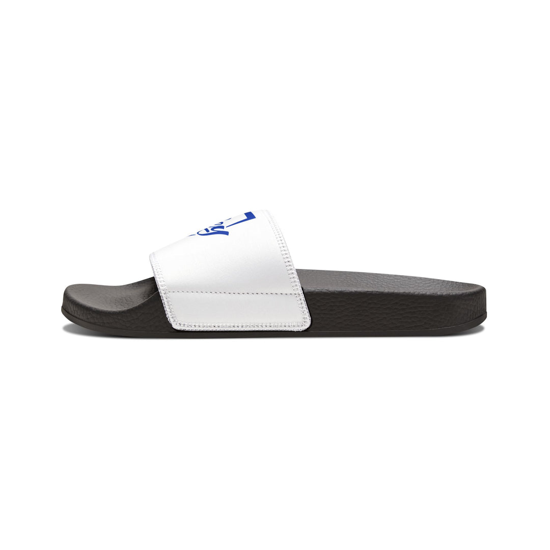 Valley Little League Women's Slide Sandals
